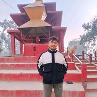 bikashgurung7771