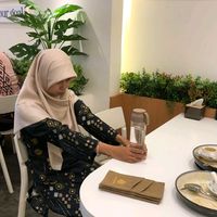 suara asli - Mama Miu Markella