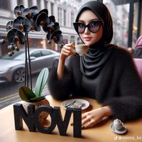 suara asli - novithaKN90