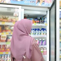 suara asli - nurul hidayati