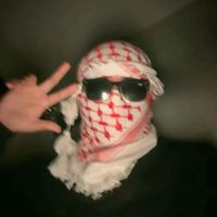 suara asli - ايمان محمد_