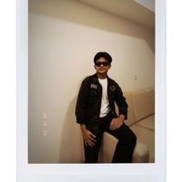 suara asli - Rizal