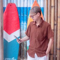 เสียงต้นฉบับ - Drummer D Alan