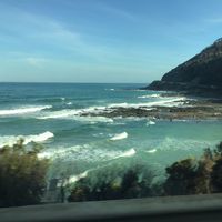 The person in your lock screen will kidnap you