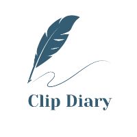 clip_diary