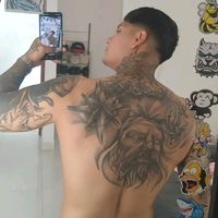 ronldromro