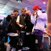 sonido original