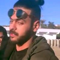 الصوت الأصلي