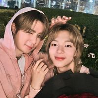 เสียงต้นฉบับ - 💙zeenunew🧡