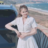 nhạc nền - Nông Thị Như Quỳnh