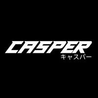 suara asli - CASPER