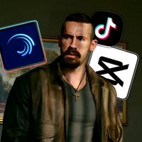 оригинальный звук