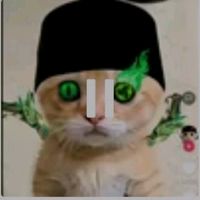 bunyi asal - :)@semut manis@(: