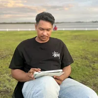 original sound - fluke_thawatchal