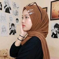 suara asli - Ulfatul Faoziah