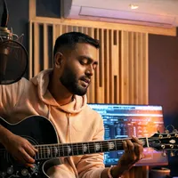 original sound - arifurrahman_jony