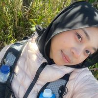 suara asli - Ditaa rahayy