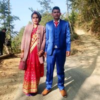 bajgainpramod