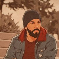 الصوت الأصلي