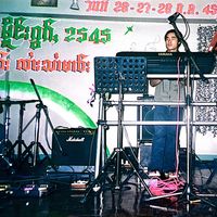 original sound