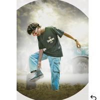 original sound