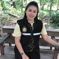 เสียงต้นฉบับ - นุ้ย เจ้าหน้าที่ป่าไม้