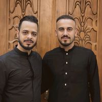الصوت الأصلي