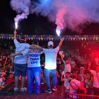 sonido original