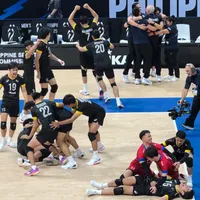 original sound - twbvolleyball