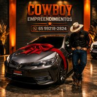 gildeonsilvestrecowboy
