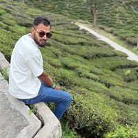 original sound - Sathis rao