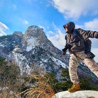 오리지널 사운드 - 돌뿌리