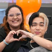 original sound - Ron Na