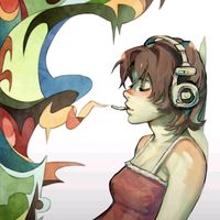 оригинальный звук