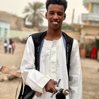 الصوت الأصلي