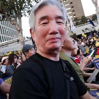 오리지널 사운드 - 이상춘