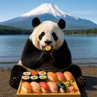 nhạc nền - パンダちゃん🐼❤️