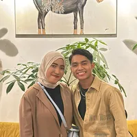 Sahabat Tak Akan Terganti betrand anneth