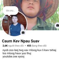 nhạc nền - Caum Kev Npau Suav