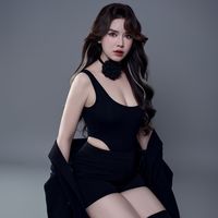 nhạc nền - Trang Barbie