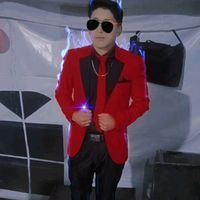 sonido original