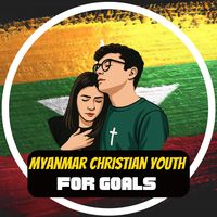 original sound - ✝️MCY For Goals ✝️🇲🇲🙏