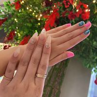 オリジナル楽曲 - りおなちやん🤍🖤💜❤️💙🤎🧡💛💚