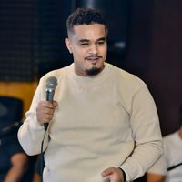 الصوت الأصلي