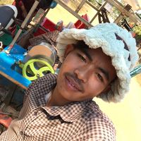 សំឡេងដើម - Ean🦋