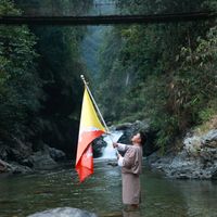 sangay_thinley_