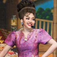 เสียงต้นฉบับ - เมย์ติดลิเก(ช่องหลัก)