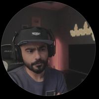 الصوت الأصلي