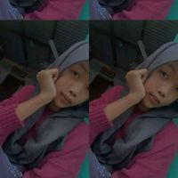 bunyi asal - @adilahosey@
