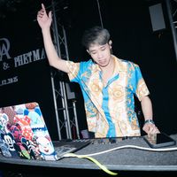 เสียงต้นฉบับ - Peter VT-Electro